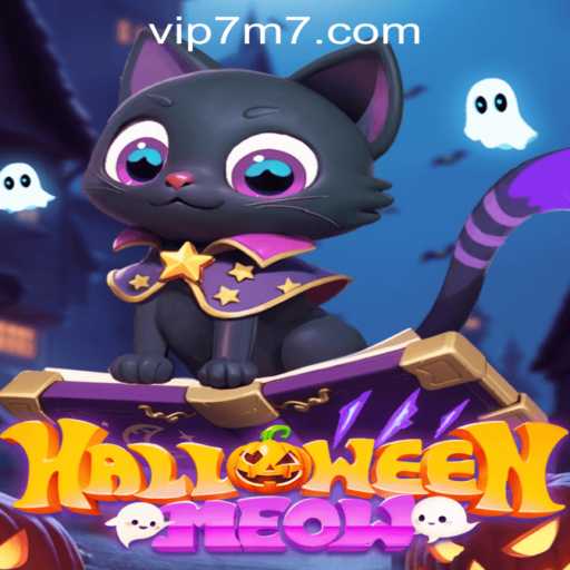 Explorando o Fascinante Mundo de HalloweenMeow: Um Jogo de Mistério e Aventuras