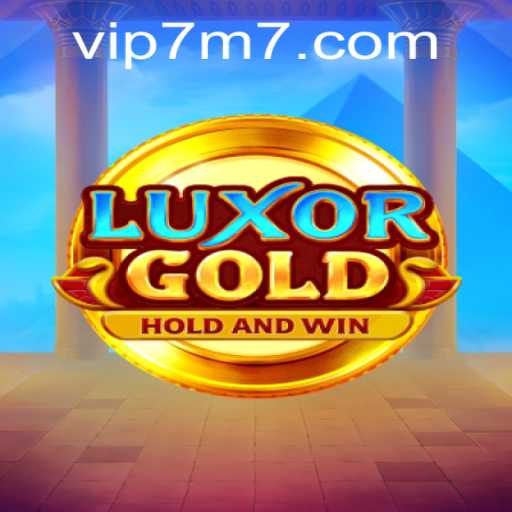 Descubra o Fascinante Mundo de LuxorGold, o Jogo de Estratégia do Momento